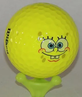 1 Dozen WIlson Sponge BOB