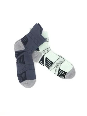 2 Pair Socks