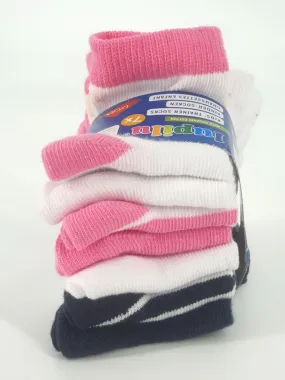 7 Pair Socks