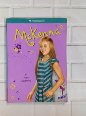 American Girl Book