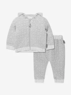 Baby Bear Tracksuit With Ears