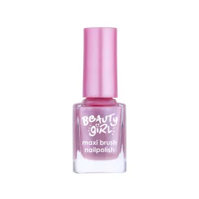 Beauty Girl Oje 70 Shimmer Chic