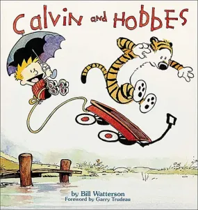 Calvin and Hobbes