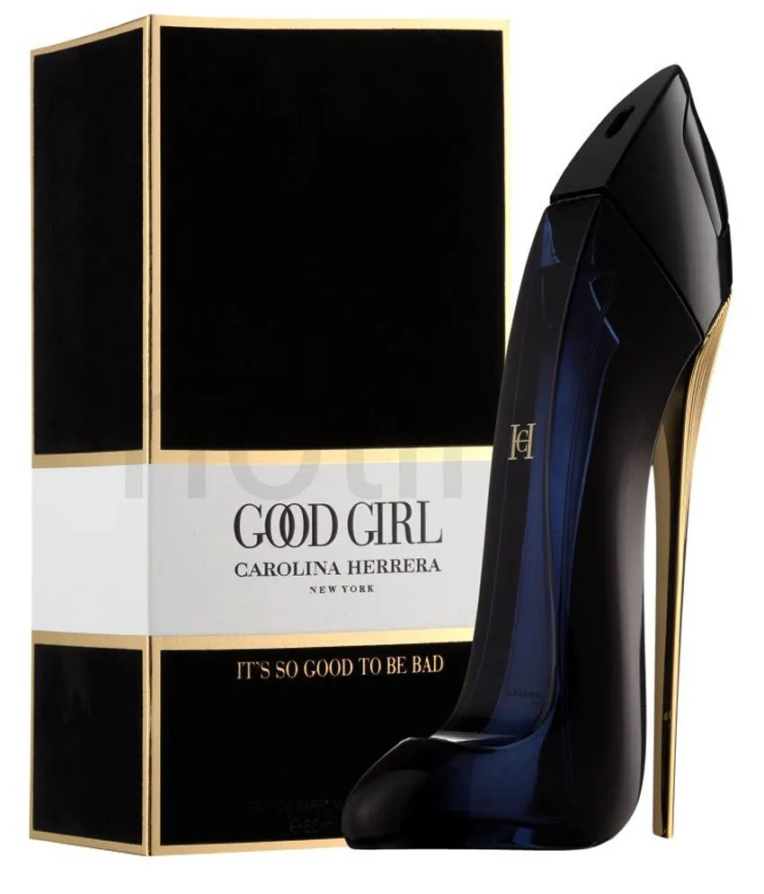 CAROLINA HERRERA GOOD GIRL CAROLINA HERRERA EDP 80ML FOR WOMEN