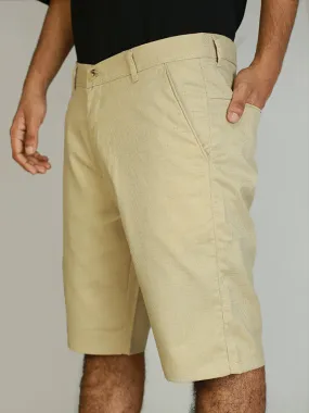 Essential Men's Casual Shorts - Just ₹349! 🩳