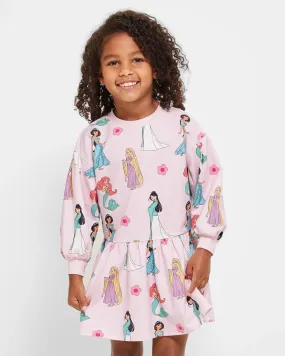 popular  Disney Princess Jumper Dress