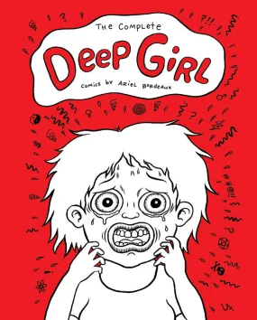 The Complete Deep Girl