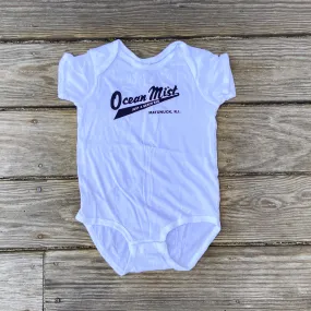 The OG Onesie - WHITE